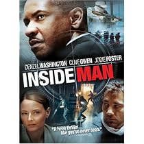 Inside Man (Widescreen Edition)
