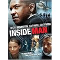 Inside Man (Widescreen)