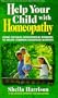 Help Your Child with Homeopathy