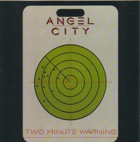 Angel City - Two Minute Warning - Zortam Music