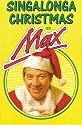 Sing Along Christmas with Max (CASSETTE)