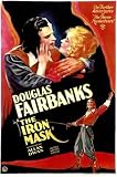 Iron Mask The, Art Poster by Unknown Artist, size 11