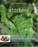 Williams-Sonoma New Healthy Kitchen Starters