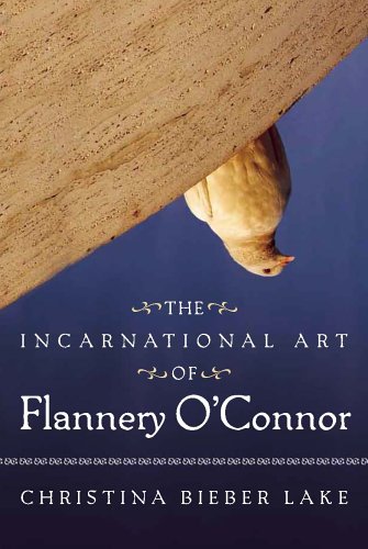 Flannery O'Connor