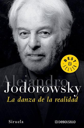 Alejandro Jodorowsky