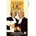 Kavanagh Q.C. - The Sweetest Thing [UK IMPORT]