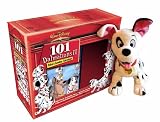 101 Dalmatians II : Patch's London Adventure (Gift Set) [2002]