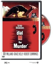 Dial M for Murder