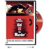 Dial M for Murder ~ Ray Milland