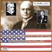 Historical Speeches of Famous American Leaders - Rebuilding�America�(1913-1939) CD