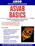Arco ASVAB Basics (4th edition)
