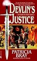 Devlin's Justice (Sword of Change, Book 3)