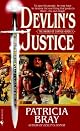 Devlin's Justice (Sword of Change, Book 3)