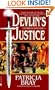 Devlin's Justice (Sword of Change, Book 3)