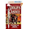 Devlin's Justice (Sword of Change, Book 3)