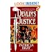 Devlin's Justice (Sword of Change, Book 3)