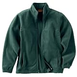 Harriton Youth 8 oz. Full Zip Fleece Jacket. M990Y