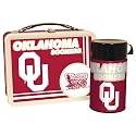 Oklahoma Lunch Box