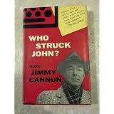Who Struck John?