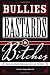 Bullies, …s And …es: How To Write The Bad Guys Of Fiction at Amazon: 51Q9D-ugKHL._SL75_