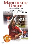 Manchester United - End Of Season Review 2001/2002 [UK IMPORT] - Manchester United FC
