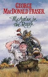 McAuslan in the Rough