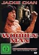 Wooden Man (Uncut Version)