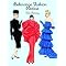 Fashion Paper Dolls