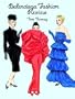 Balenciaga Fashion Review