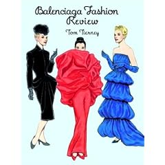 Balenciaga Fashion Review