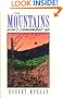 The Mountains Won't Remember Us: And Other Stories