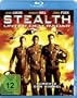Stealth - Unter dem Radar [Blu-ray]