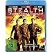 Stealth - Unter dem Radar [Blu-ray]