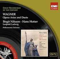 Wagner: Opera Arias and Duets