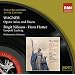 Wagner: Opera Arias and Duets