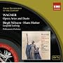 Wagner: Opera Arias and Duets