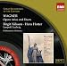 Wagner: Opera Arias and Duets