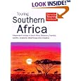 Touring Southern Africa: Independent Holidays in South Africa, Botswana, Namibia, Lesotho,... by  Melissa Shales