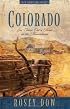 Colorado: Megan's Choice/Em's Only Chance/Lisa's Broken Arrow/Banjo's New Song (Heartsong Novella Collection)