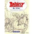 Ast�rix et Cie : Entretiens avec Albert Uderzo