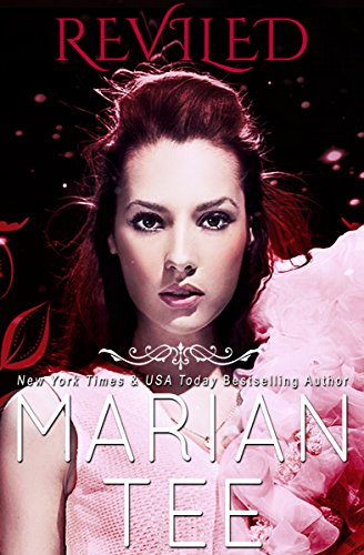 Reviled (The Master and His Soul Seer Pet): A New Adult College Vampire Romance