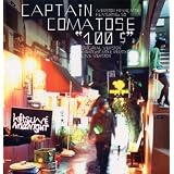 100dollar [Vinyl Single]von "Captain Comatose"