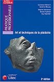 Revue LITEC  / Art et techniques de la plaidoirie