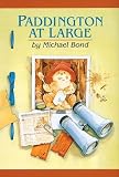 Cover image of Paddington at Large