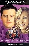 Revue Warner Home Vidéo  / Friends - Saison 7 : Episodes 13 à 24 [VHS]