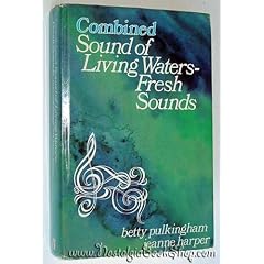 Sound of Living Waters