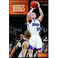 The Story of the Sacramento Kings (The NBA: a History of Hoops) by Nate Leboutillier