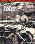 People In The Past: Victorian Jobs Hardback