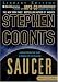 Book Saucer