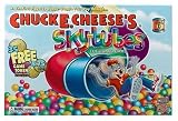 Chuck E Cheese’s Skytubes